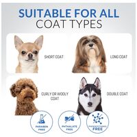 Biogance 2in1 sampon és balzsam egyben kutyáknak #3