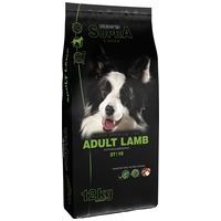 Supra Dog Adult Hypoallergenic New Zealand Lamb