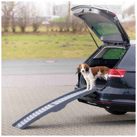 Trixie összehajtható rámpa kutyáknak #3