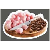 Belcando Adult Lamb & Rice táp érzékeny emésztésű kutyáknak #3