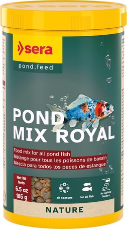 Sera Pond Mix Royal
