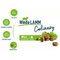 Happy Cat Culinary Adult Weide-Lamm | Bárányhúsos felnőtt macskatáp Németországból #4