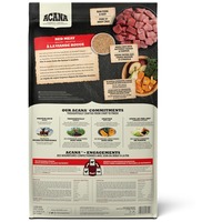 Acana Classic Red kutyatáp három minőségi vöröshúsból #2