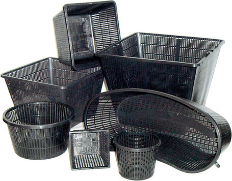 Happet növényültető kosarak