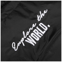 Trixie Explore sportos télikabát kutyáknak hővisszaverő speciális belső béléssel #4