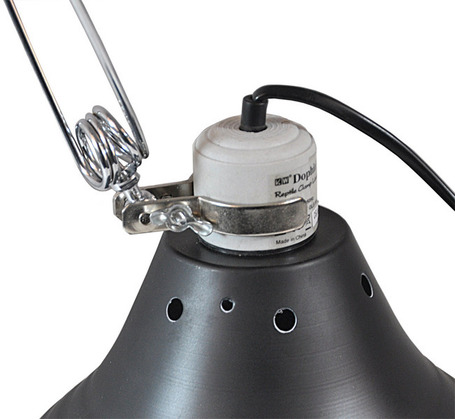 Happet RL terrárium villágítás