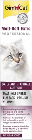 GimCat Malt Soft Extra paszta cicáknak