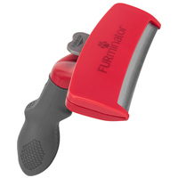 FURminator hosszú szőrű kutyáknak #2