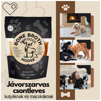 Food Studio vad jávorszarvas csontleves kutyák részére #11