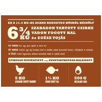 Acana Adult Large #7