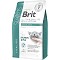 Brit GF Veterinary Diets CAT Sterilised somon